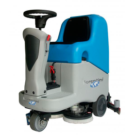 Поломоечная машина ECOSMART 55